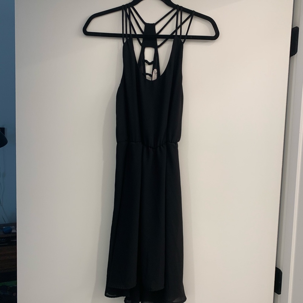Lush dress
